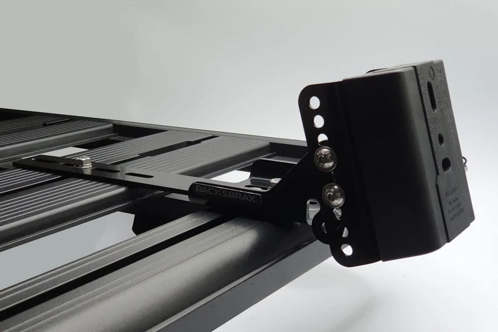 RacksBrax HD Adjustable Brackets