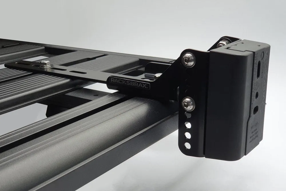 RacksBrax HD Adjustable Brackets