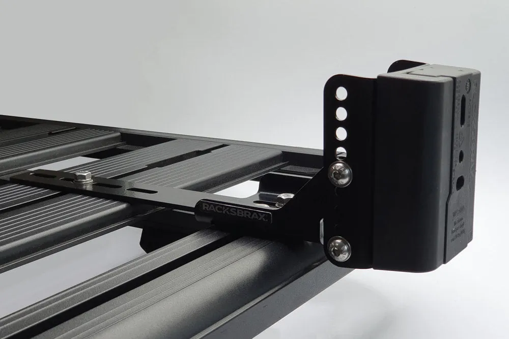 RacksBrax HD Adjustable Brackets