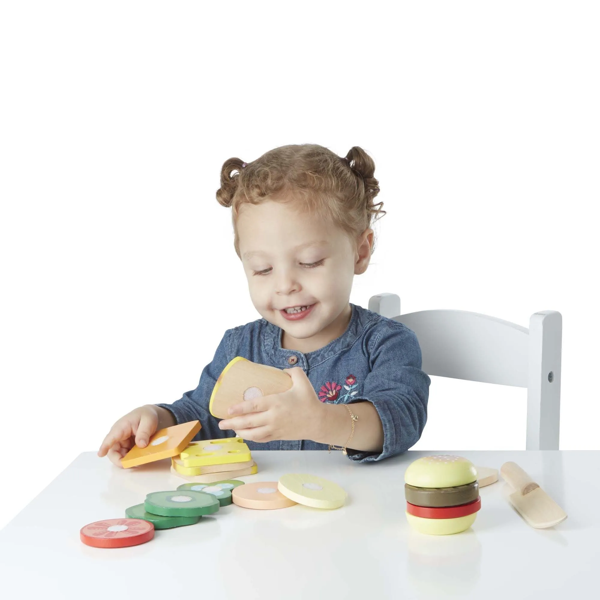 Sandwich Making Set