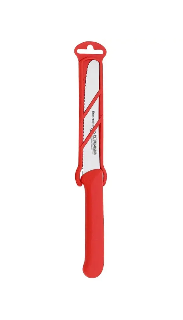 Serrated Tomato Knife