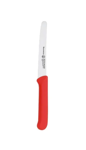 Serrated Tomato Knife