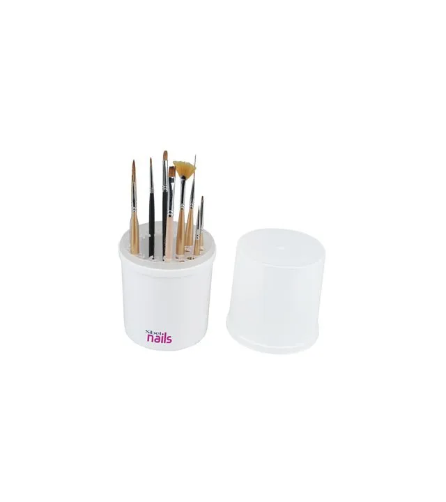 Sibel Nails Holder for Nail Tools