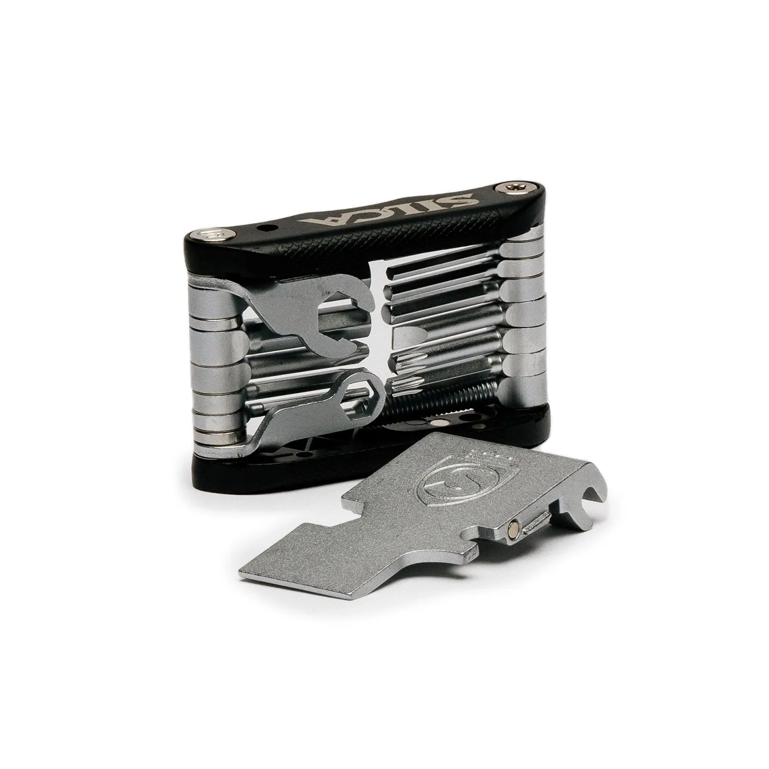 SILCA Venti Italian Army Knife 20 Piece Tool