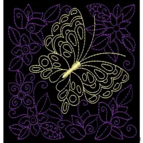 Spring Butterflies