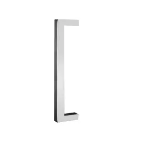 Square section BT