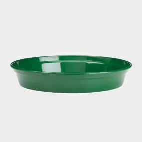 Stewarts 12.7-15.2cm Green Flower Pot Saucer