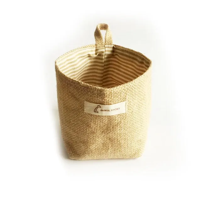 Storage Sack Cloth bags