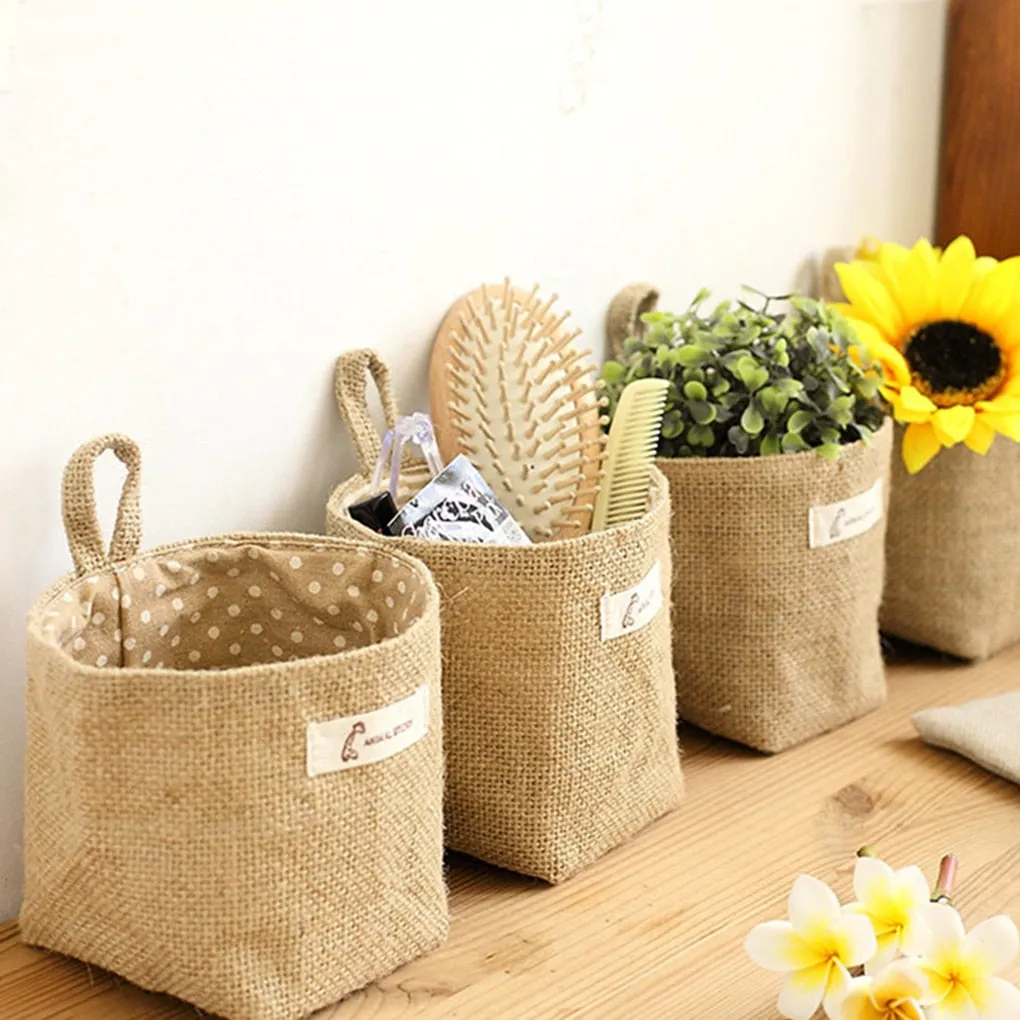 Storage Sack Cloth bags