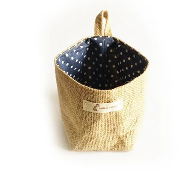 Storage Sack Cloth bags