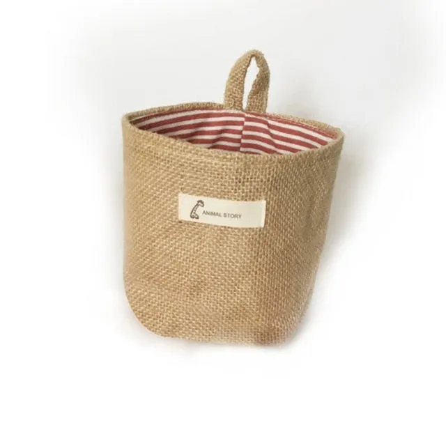 Storage Sack Cloth bags