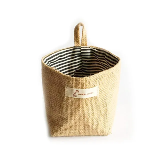 Storage Sack Cloth bags