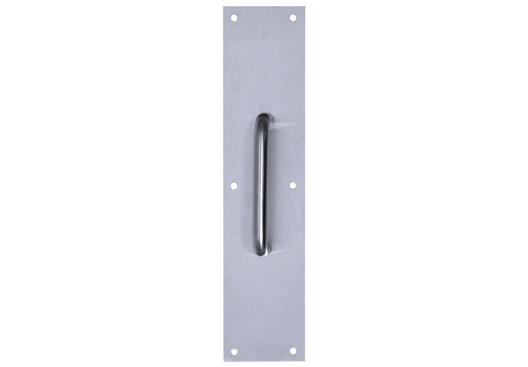 Tell Manufacturing Door Trim Pull Plates 3-1/2" x 15"