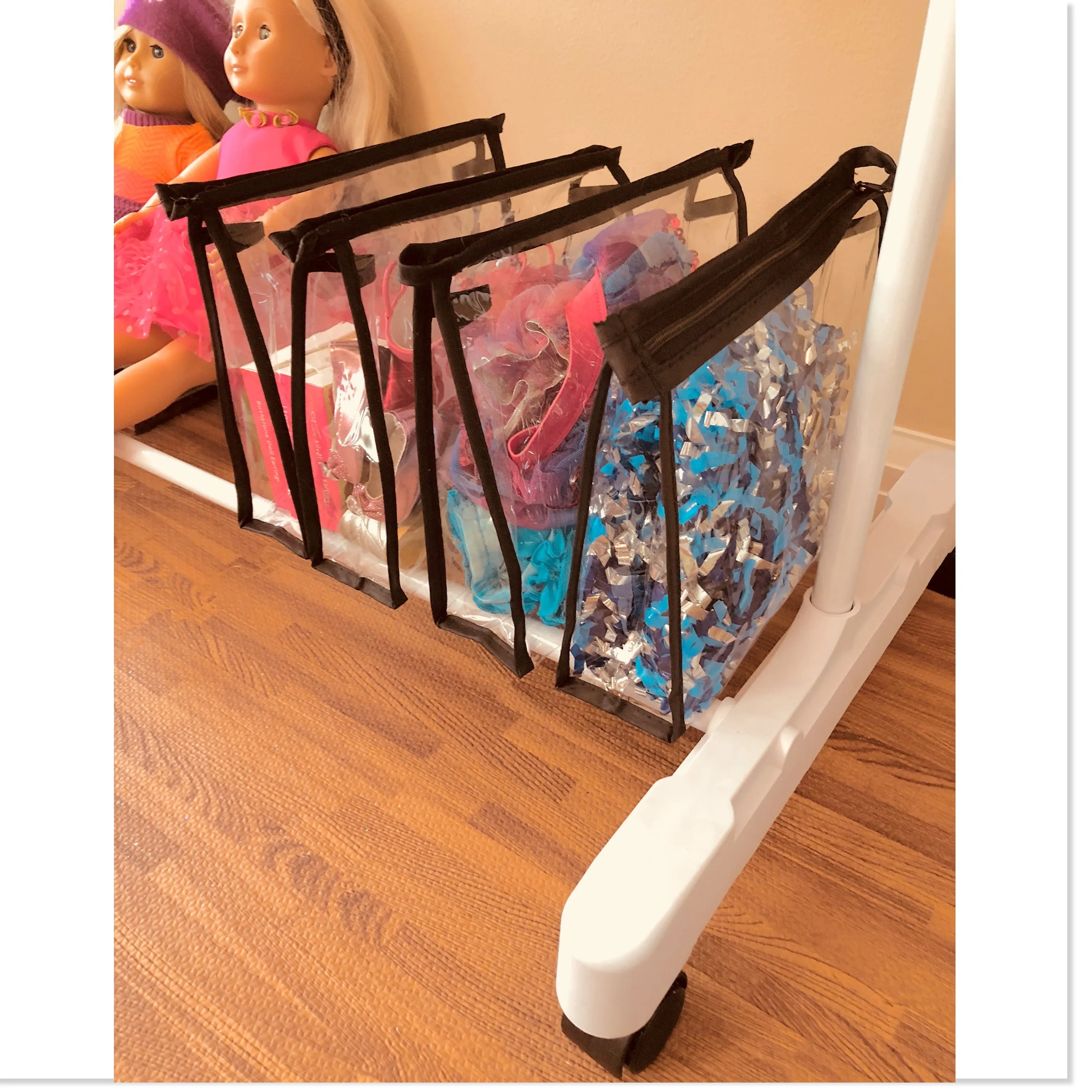 The American Girl Doll™ Ultimate Storage System