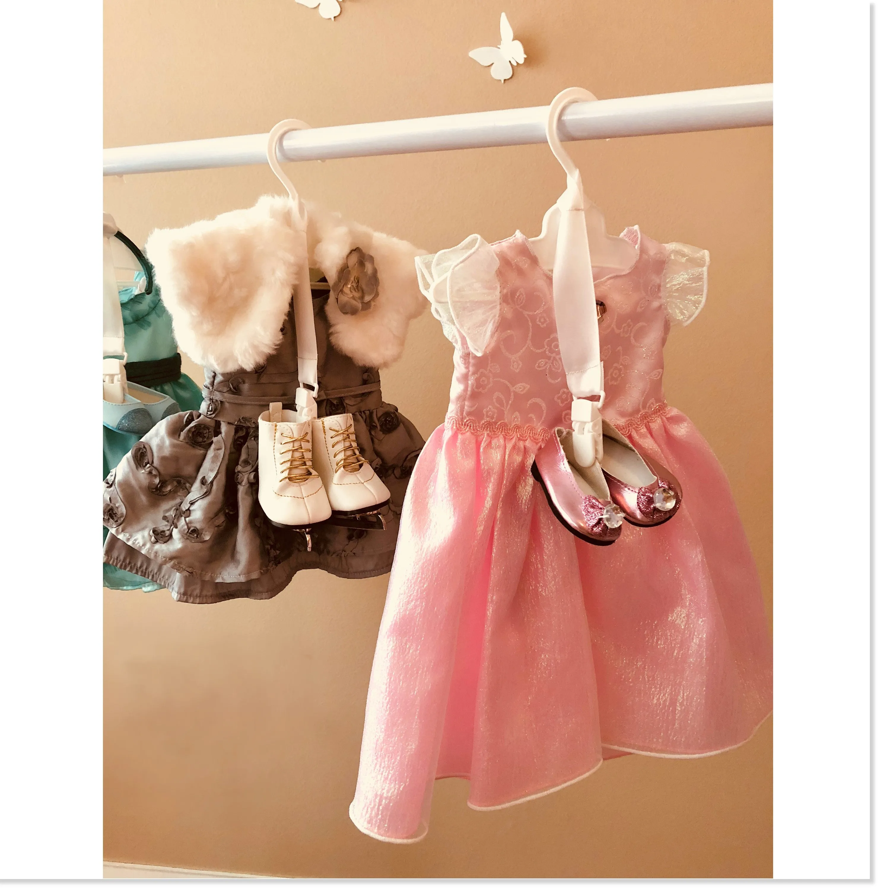 The American Girl Doll™ Ultimate Storage System