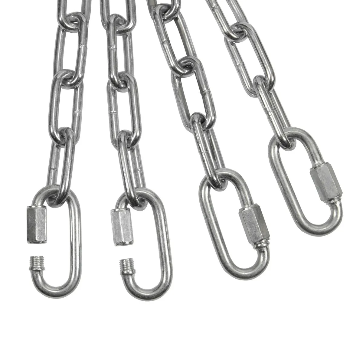 TITLE Boxing Club Heavy Bag Chain System 4.0