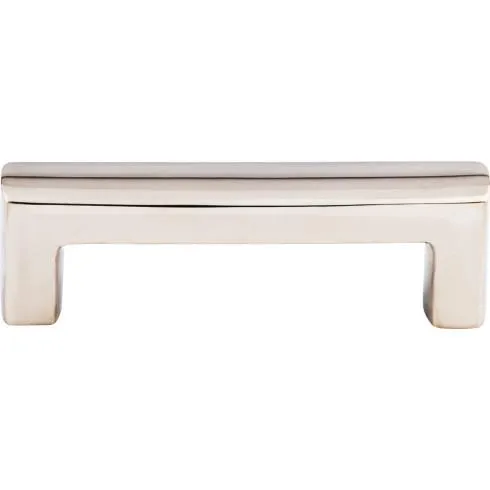 Top Knobs Roselle Pull