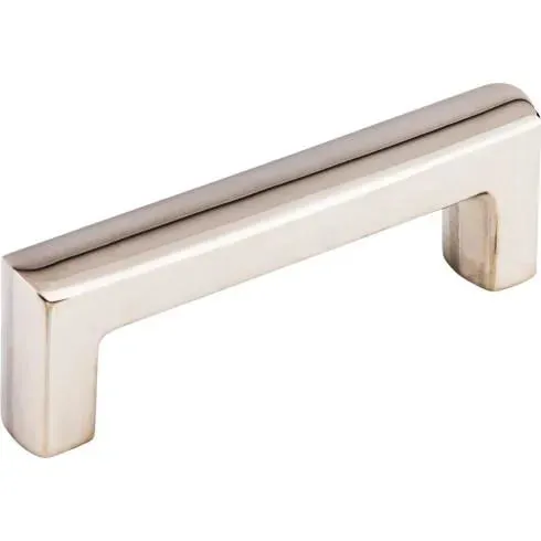 Top Knobs Roselle Pull