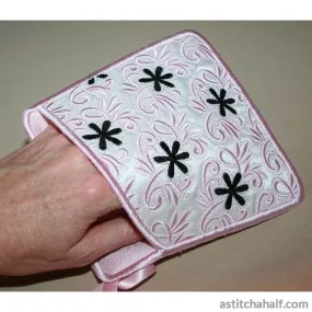 Touch of French Pot Holders
