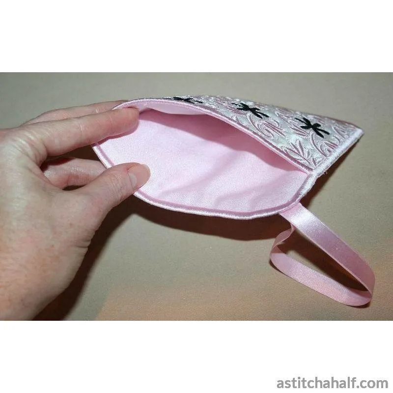 Touch of French Pot Holders