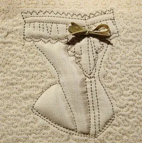 Trapunto Couture Combo 03