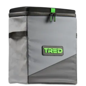 TRED GT Collapsible Travel Bin