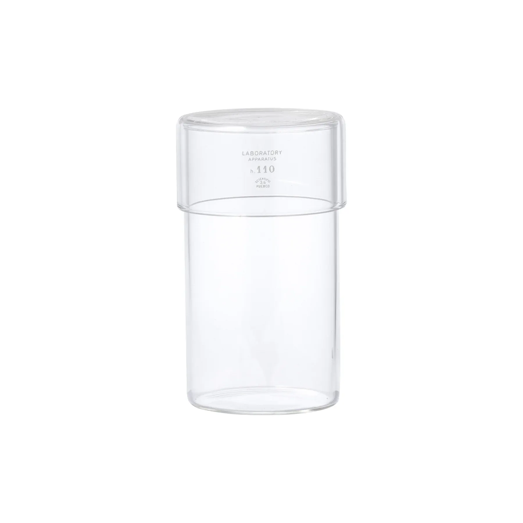 TUMBLER WITH LID
