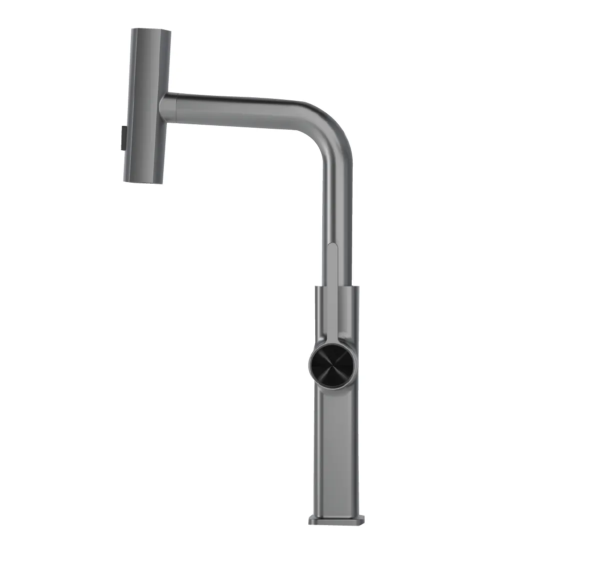 Tuscani TK119-PO Kitchen Mixer Pull Out