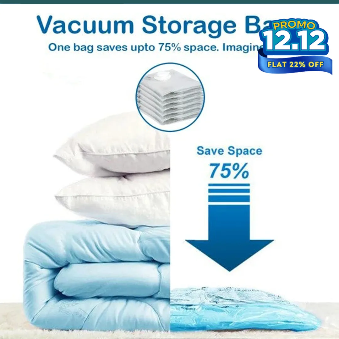 Vacuum Storage Bags