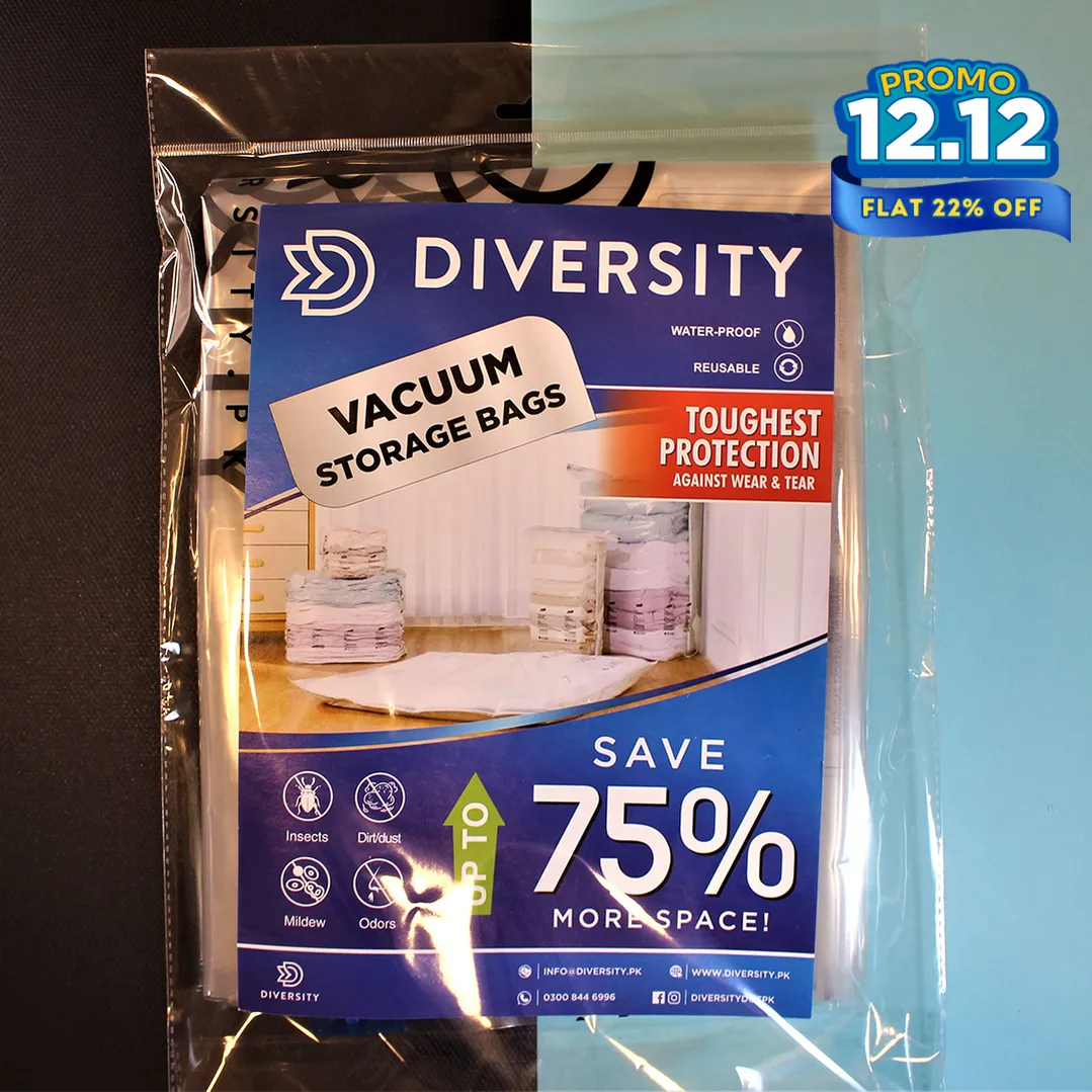 Vacuum Storage Bags