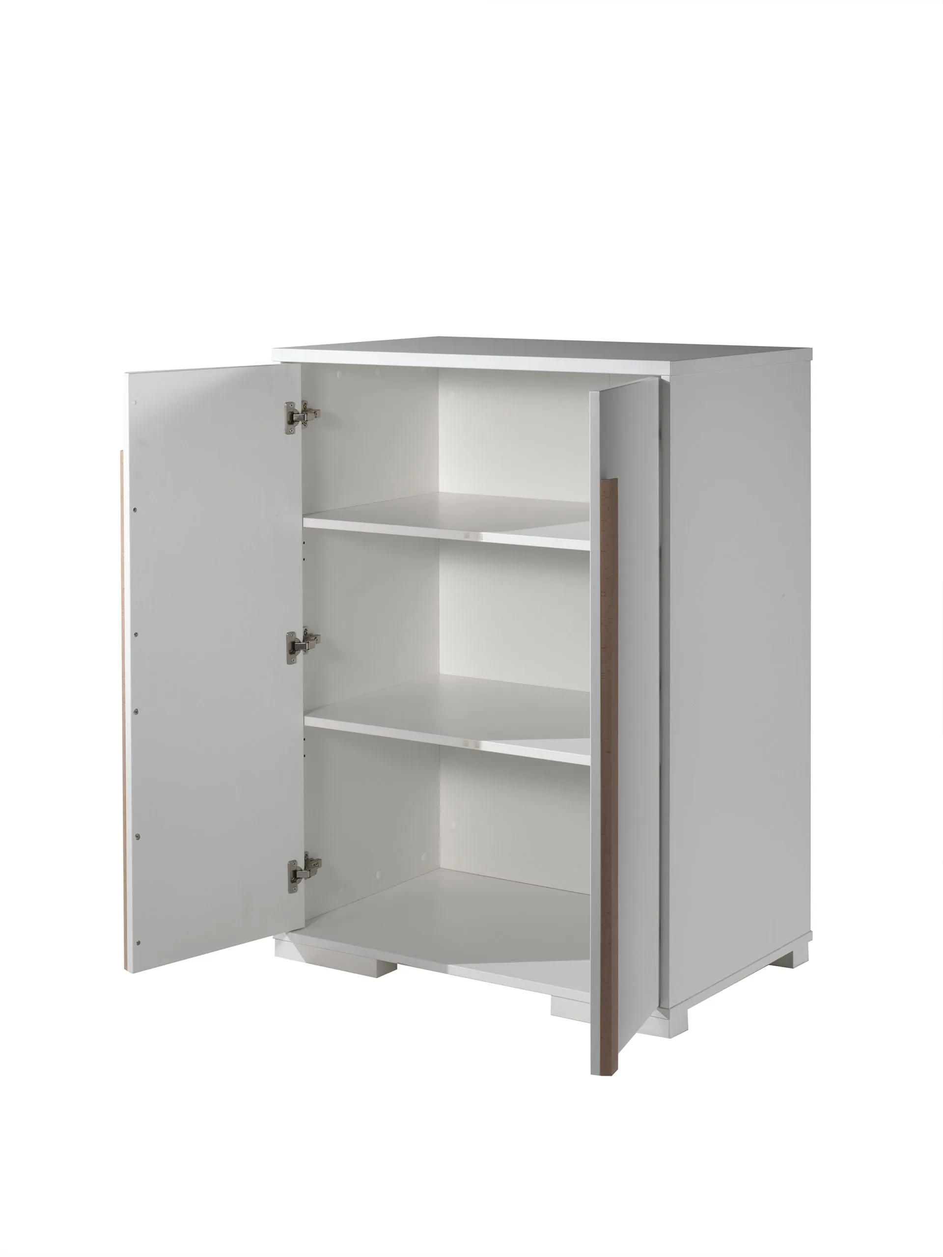 Vipack London 2-Door Wardrobe