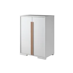Vipack London 2-Door Wardrobe