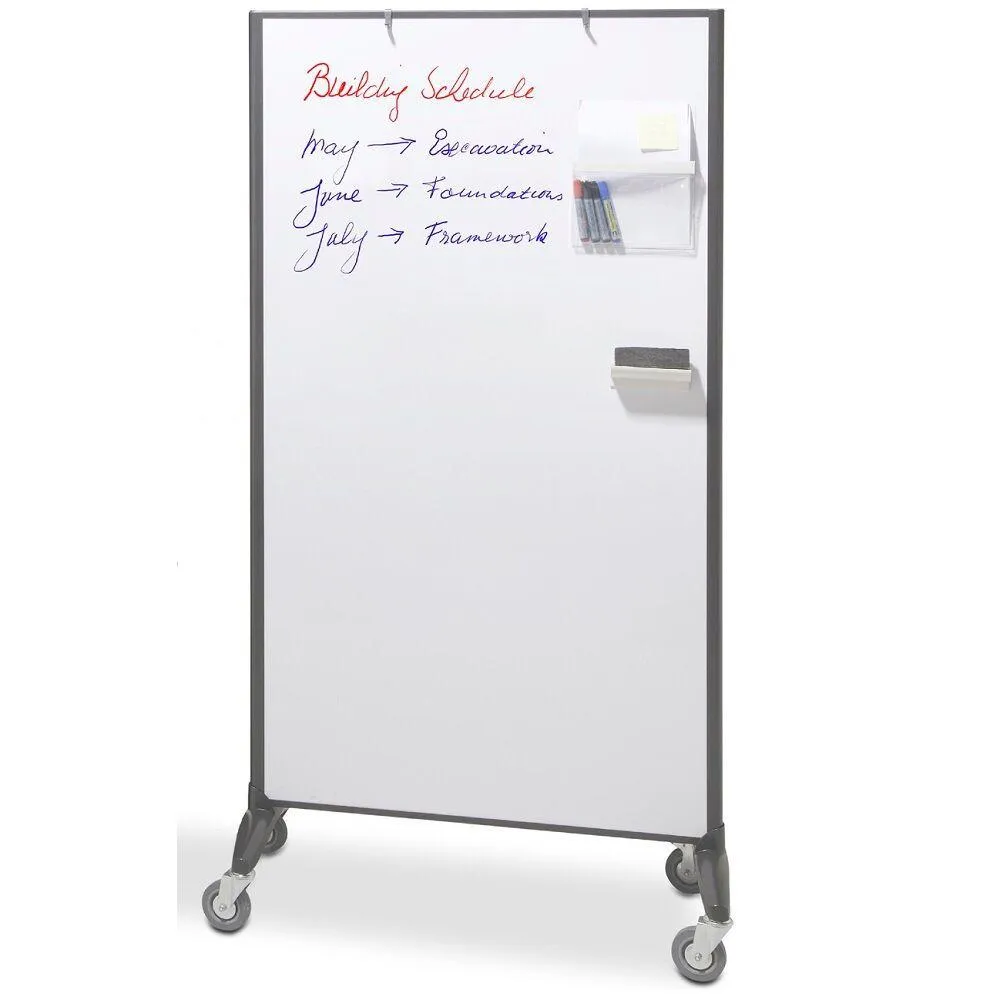 Vision Communication Room Divider