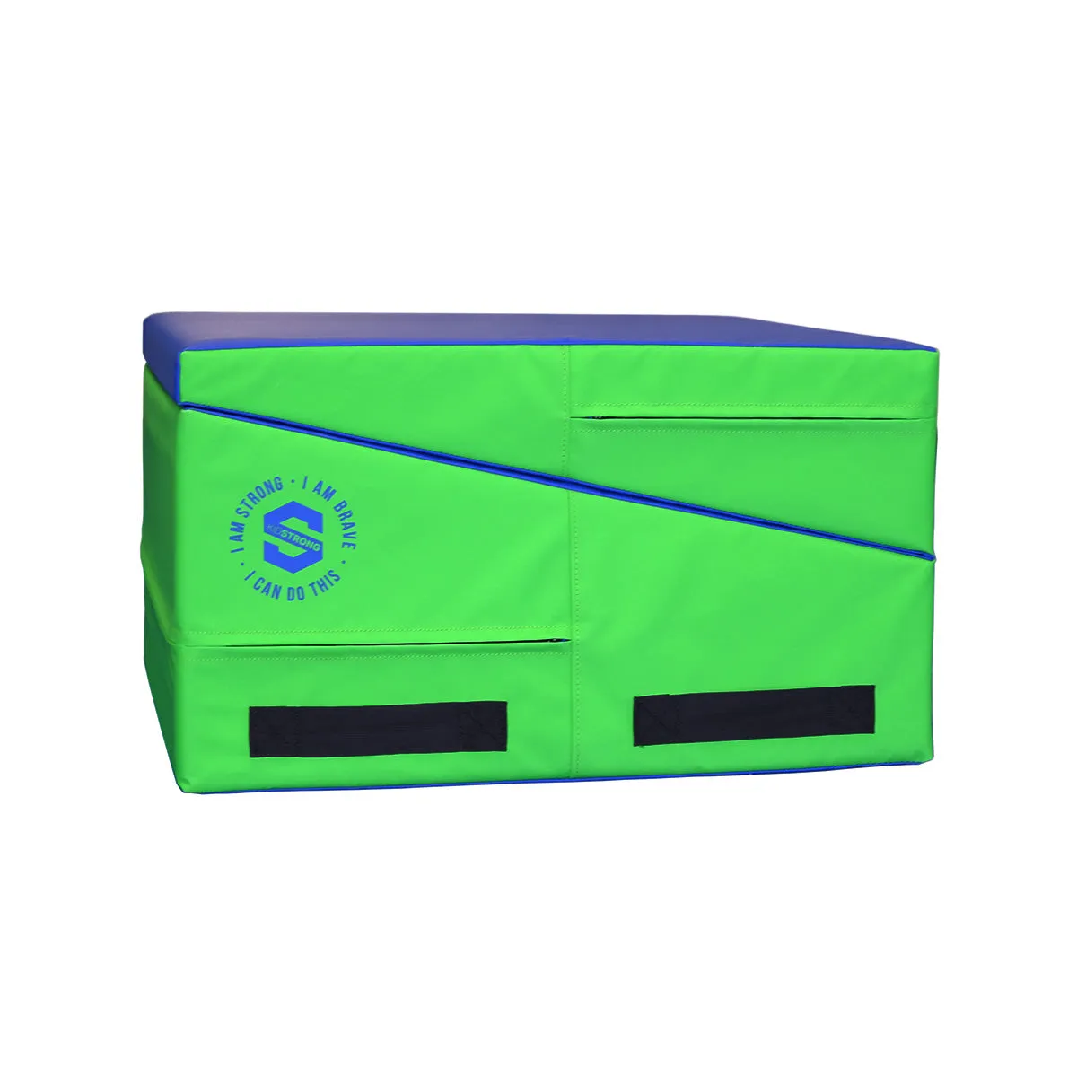 Wedge Plyo Box Combo