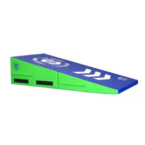 Wedge Plyo Box Combo