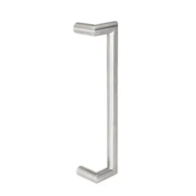 Zanda V23 Offset Pull Handle